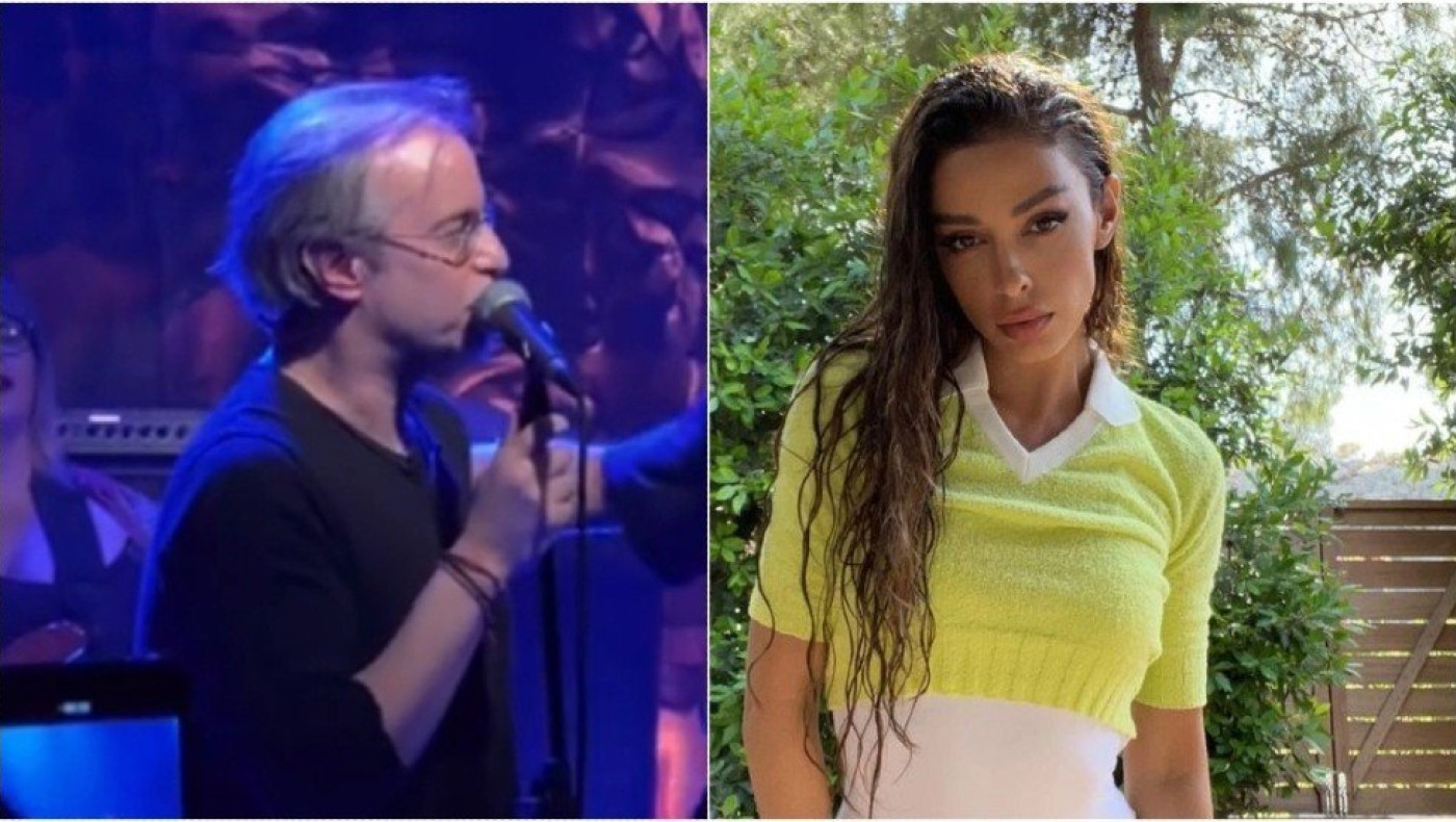 Πασχαλίδης: Προσπαθεί να τραγουδήσει Φουρέιρα και γίνεται viral στο TikTok