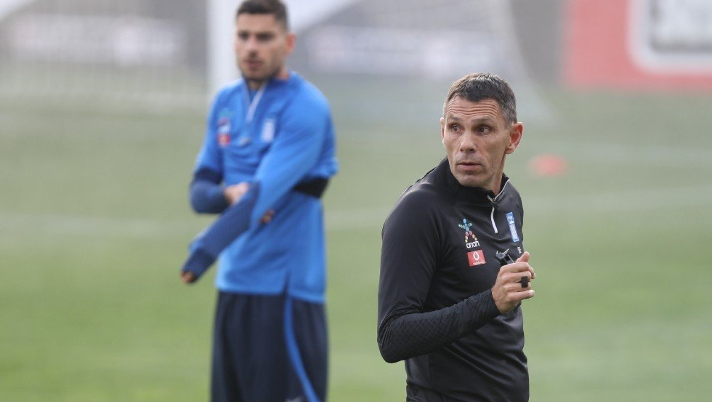 Εθνική Ελλάδος: Οι βασικές σκέψεις και οι «κενές» θέσεις στο πλάνο Πογέτ