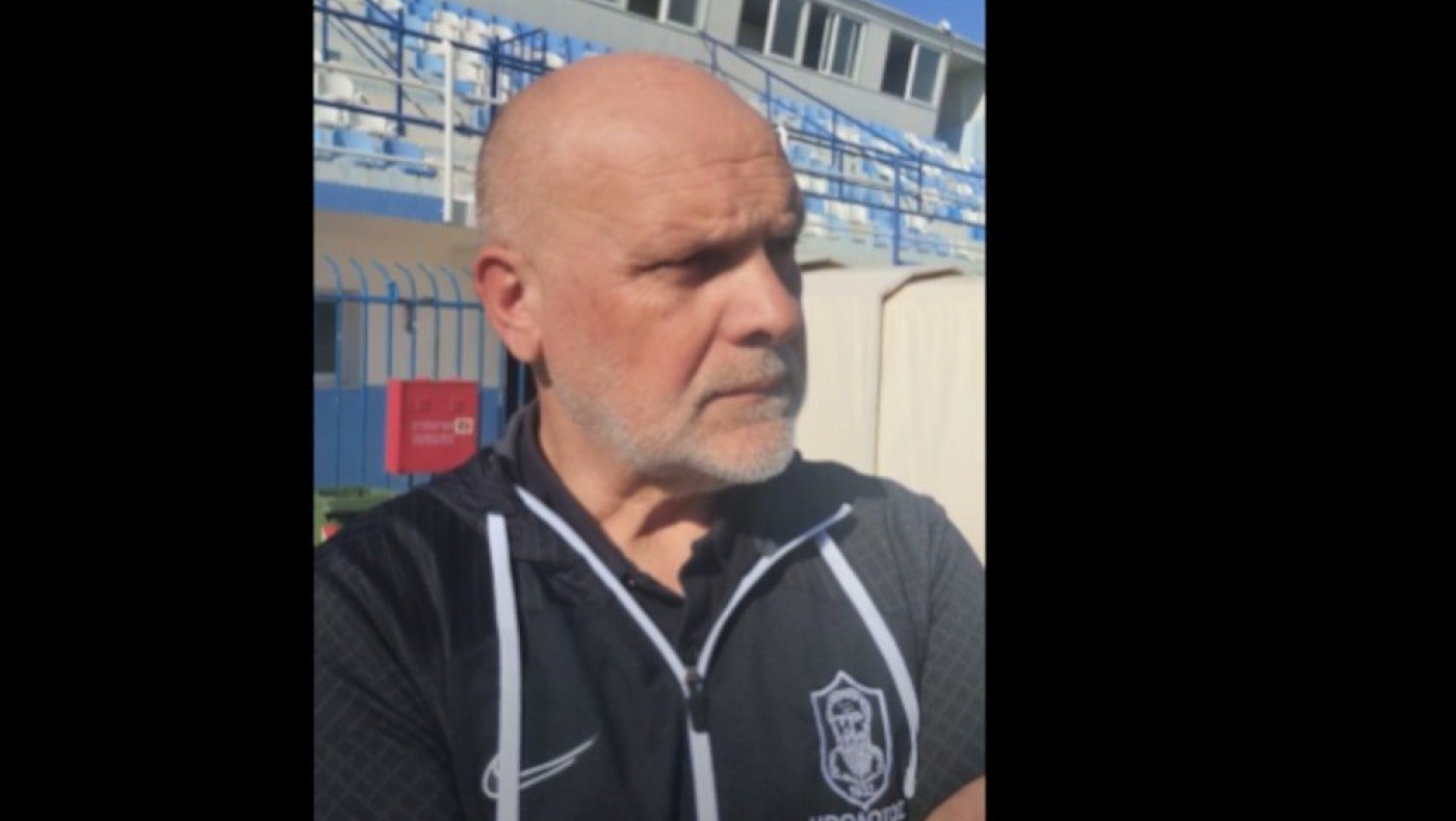 Απίστευτες καταγγελίες: «Σχέσεις με ανθρώπους του υπόκοσμου έχει ο διαιτητής – Χειρότερη κατηγορία της Ευρώπης η SL2»