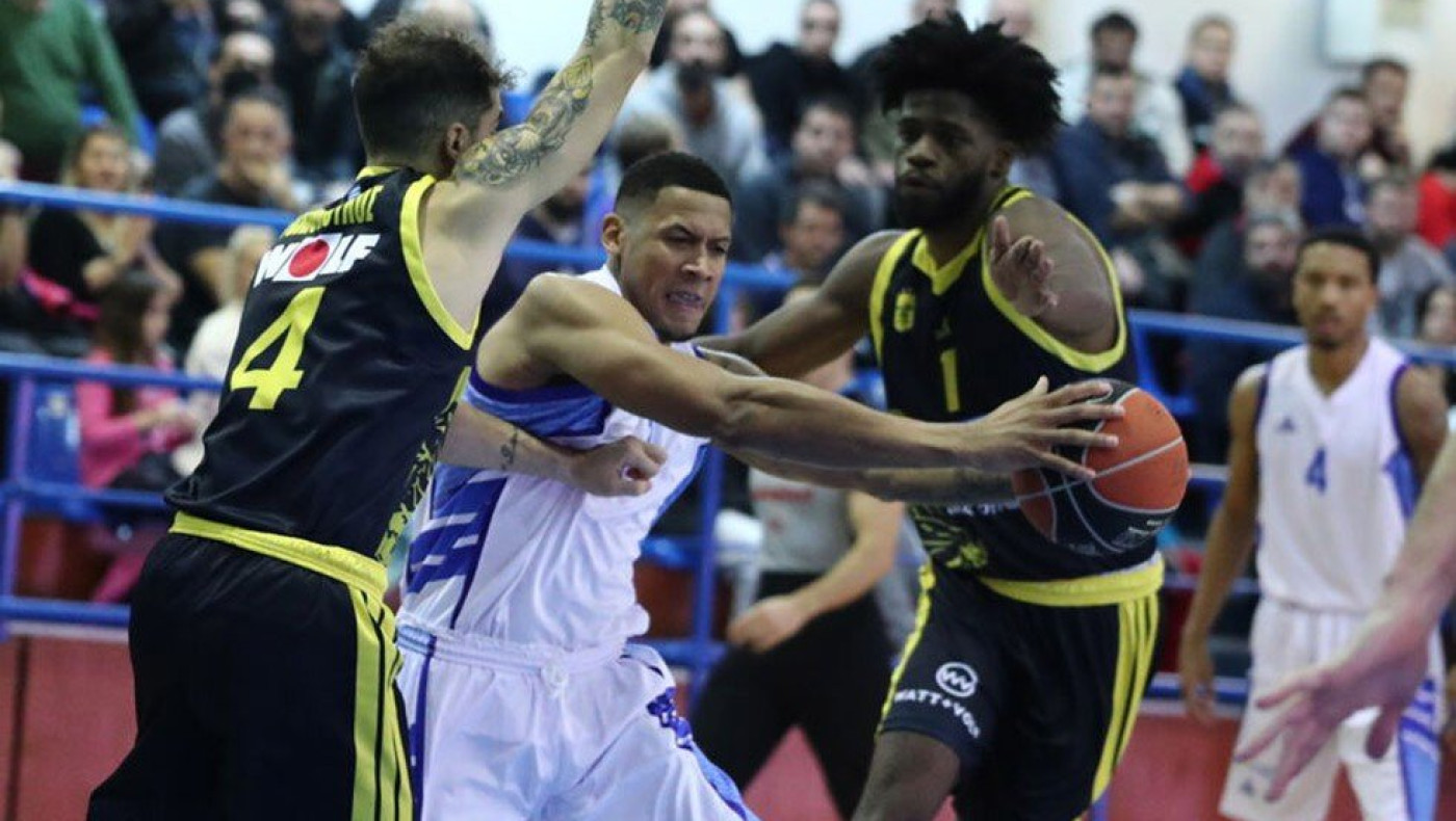 «The Specialist» : Ξεκινήσαμε με απόλυτη επιτυχία στην πρώτη στήλη, προτάσεις σαββατοκύριακου για Basket League και ΝΒΑ