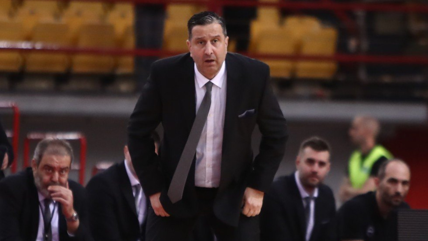 Τακιανός: «Δεν εξαρτάται από εμάς η θέση που θα καταλήξουμε»