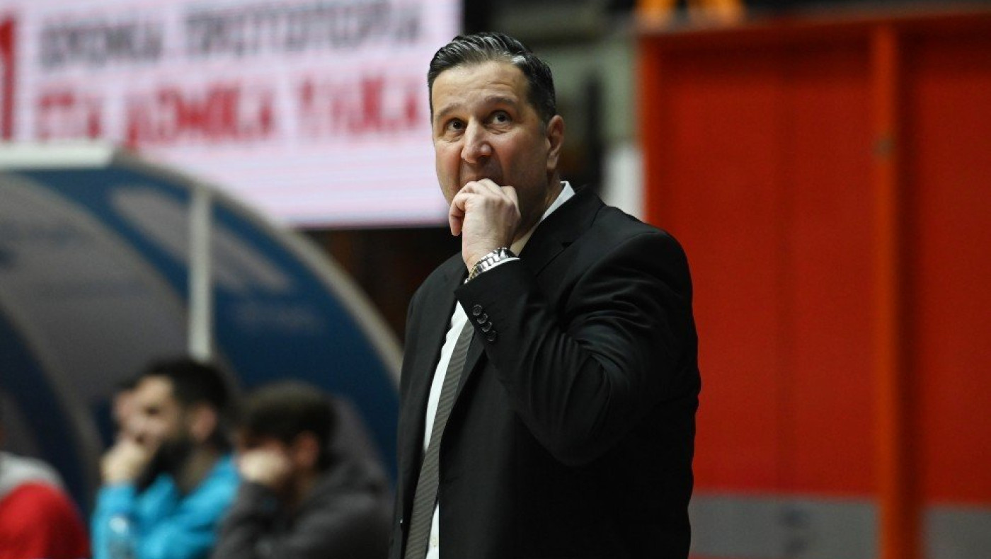 Τακιανός: «Να ανταποκριθούμε σε έναν αγώνα που έχει υψηλό βαθμό δυσκολίας»