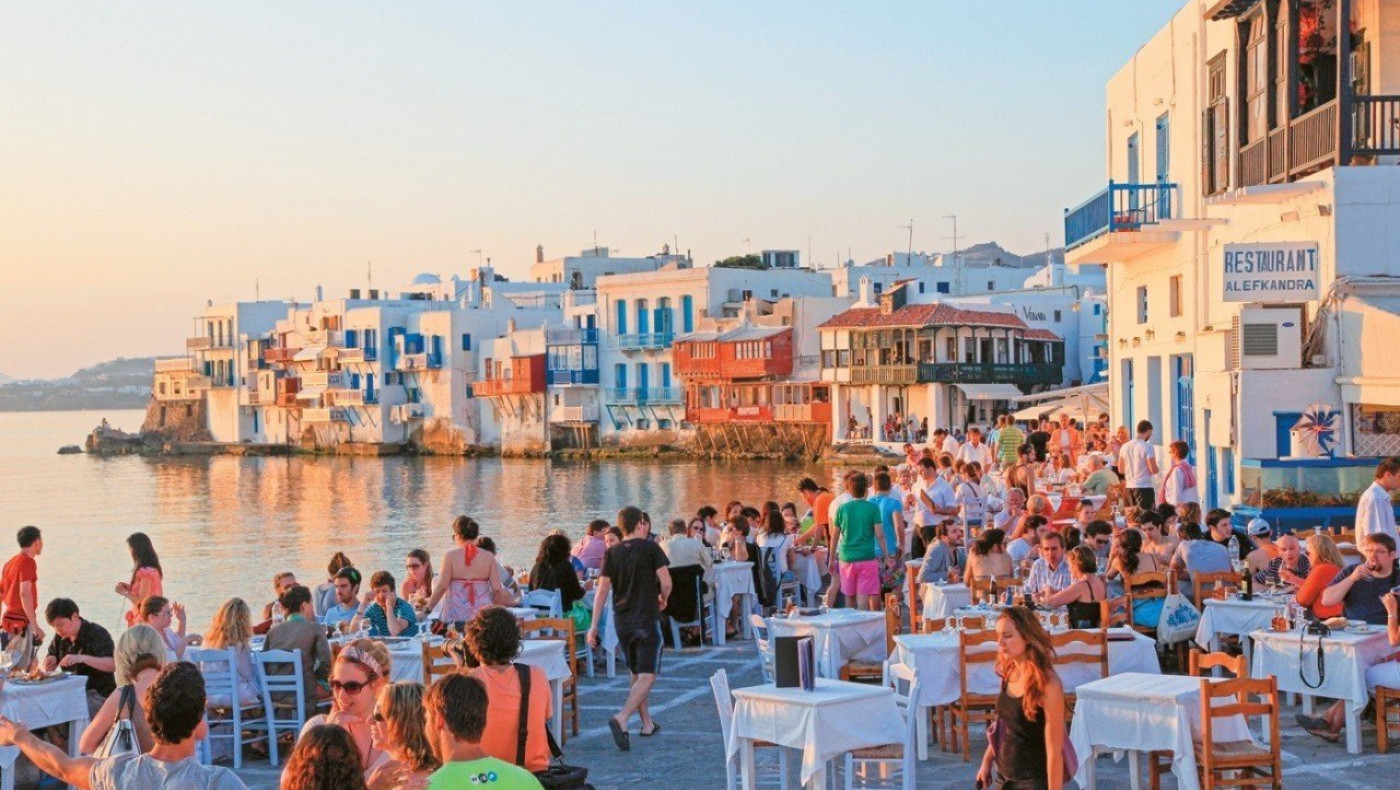 Τι περιλαμβάνει το νέο project της οικογένειας Μπούμπουρα στη Λήμνο – Επένδυση 171 εκατ. ευρώ