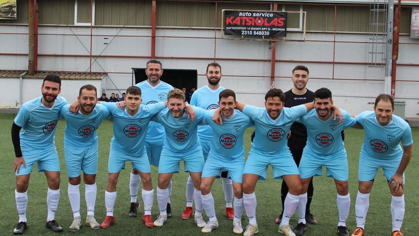 Μ. Λαφτσίδης: Δίκαια ήρθε η έκτη θέση