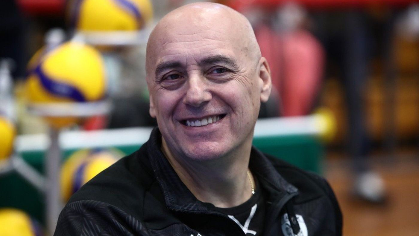 Μιλενκόσκι: «Όποτε παίζουμε με κίνητρο, με καρδιά, τότε συνήθως κερδίζουμε»