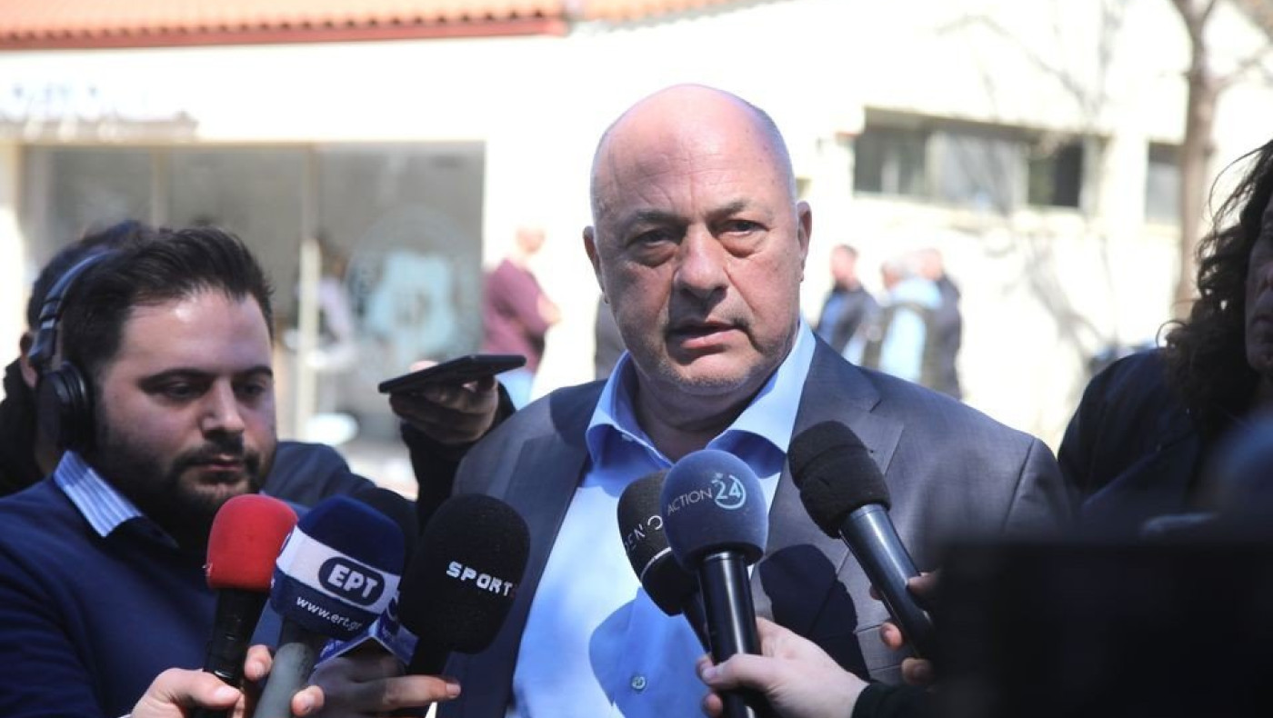 Βόλος για Καρυπίδη: «Τι να περιμένει κανείς από έναν κλαρινογαμπρό – influencer»