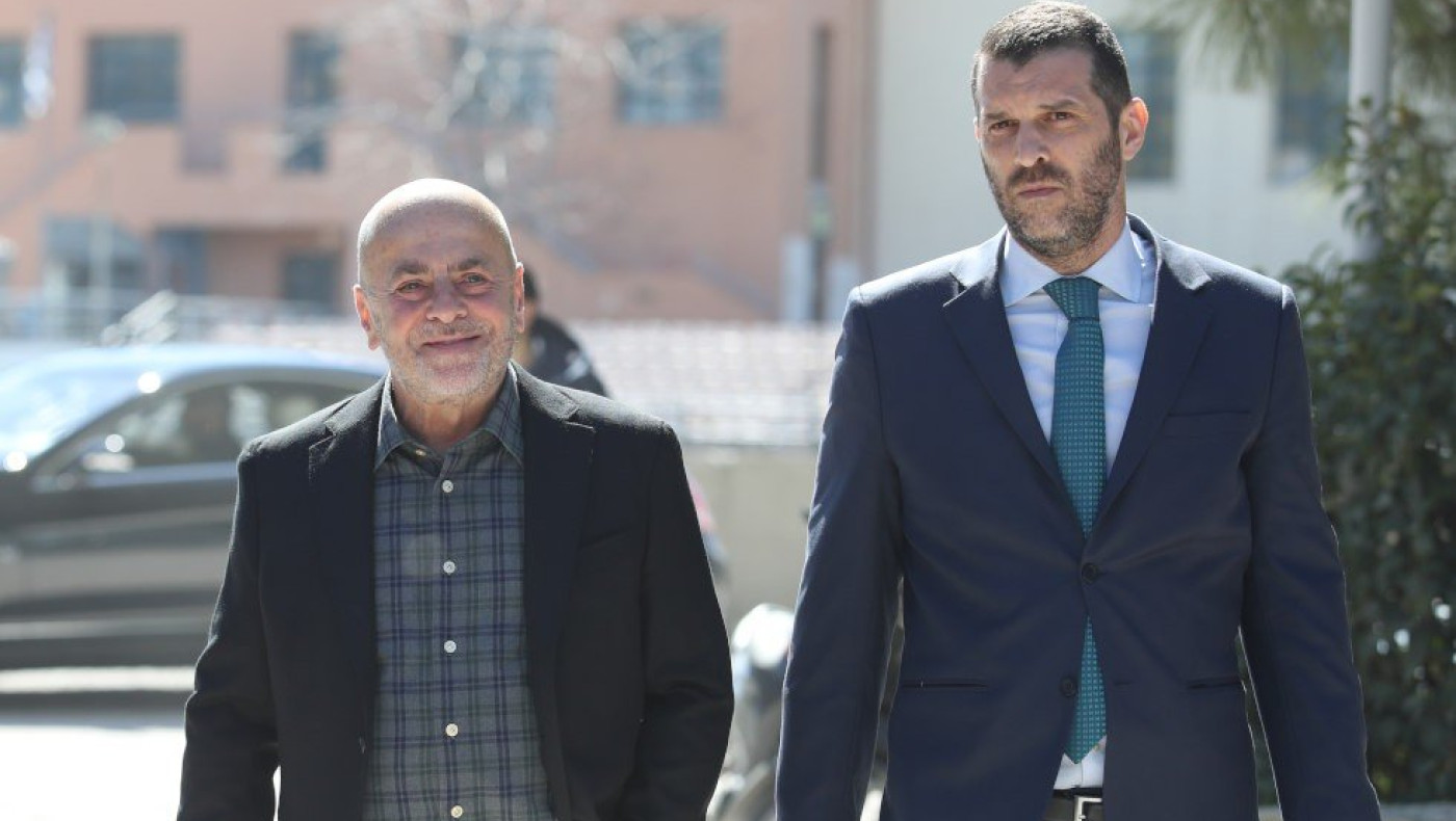 Αλαφούζος για τηλεφώνημα Μητσοτάκη σε Τσέφεριν: «Δεν αντιμετωπίζουν έτσι την διαφθορά και την αλητεία στο ελληνικό ποδόσφαιρο»