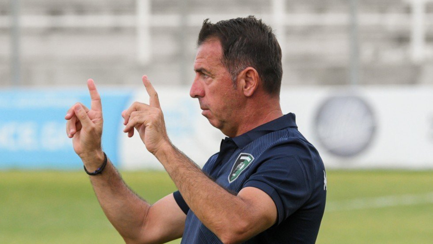 Αμανατίδης: «Συνεργάστηκα με καταπληκτικούς ανθρώπους»