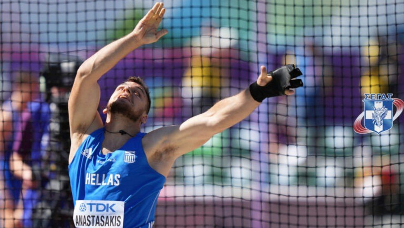 3ο Αλεξανδρινό μίτινγκ στίβου: Με σπουδαία ονόματα ανοίγει η θερινή σεζόν