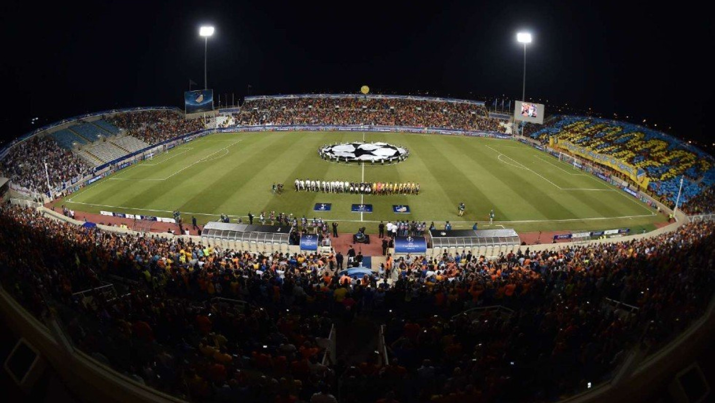 «Βόμβα» στο ΑΠΟΕΛ: H FIFA του απαγόρευσε τις μεταγραφές