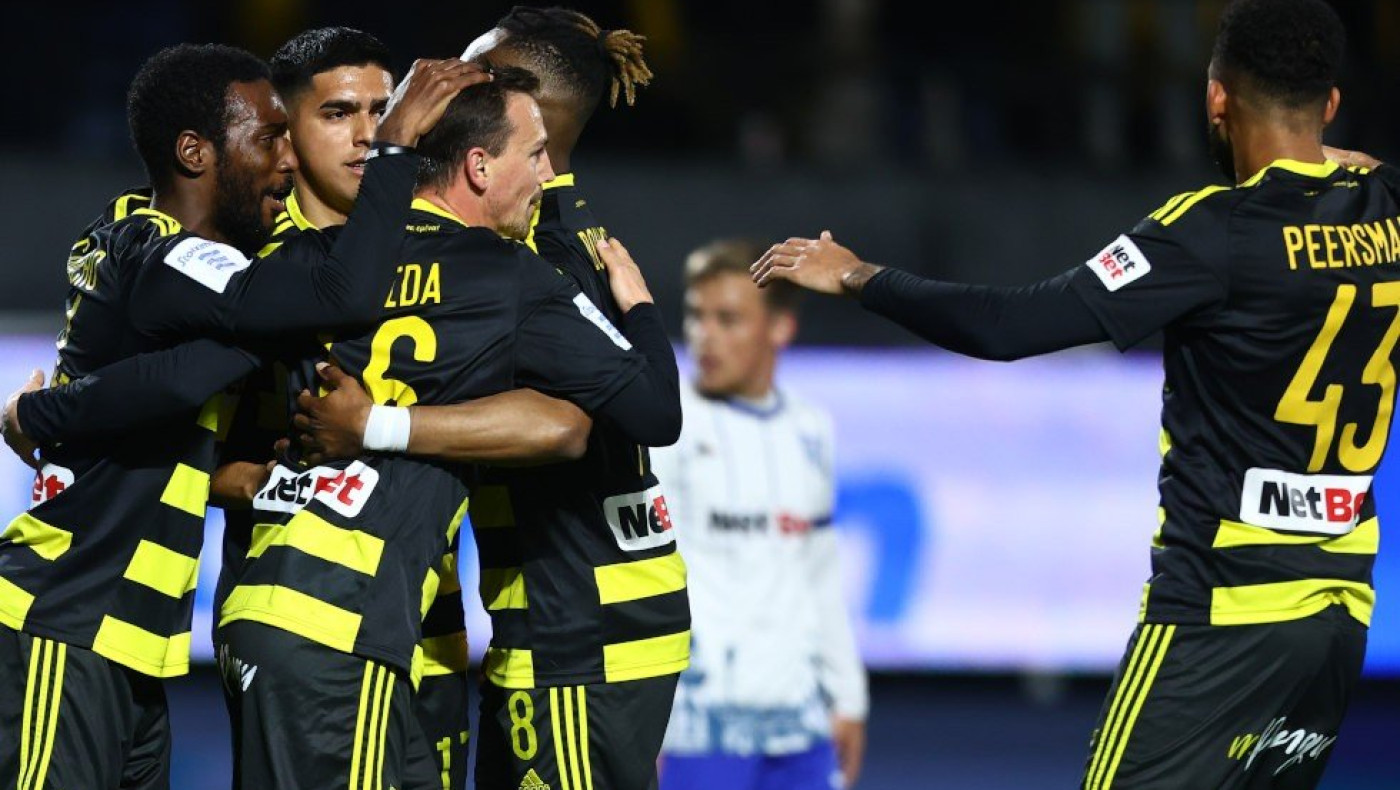 Άρης: Επιστροφή με το μυαλό στον τελικό με το Βόλο - Το πρόγραμμα μέχρι το τέλος