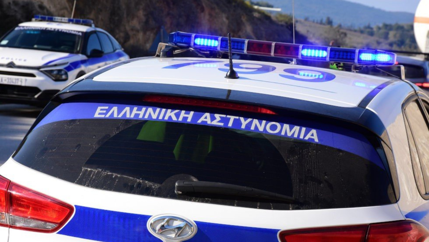 Κρήτη: Αστυνομικοί βρήκαν 8 παιδιά μόνα στο σπίτι - Μόλις 3 μηνών το μικρότερο!