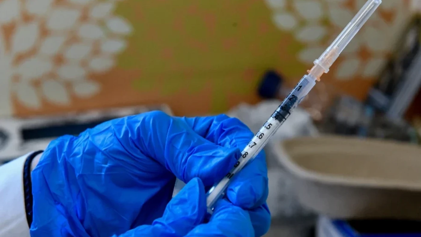 Νέες οδηγίες ΠΟΥ: Όχι στον εμβολιασμό κατα του κορονοϊού σε υγιείς