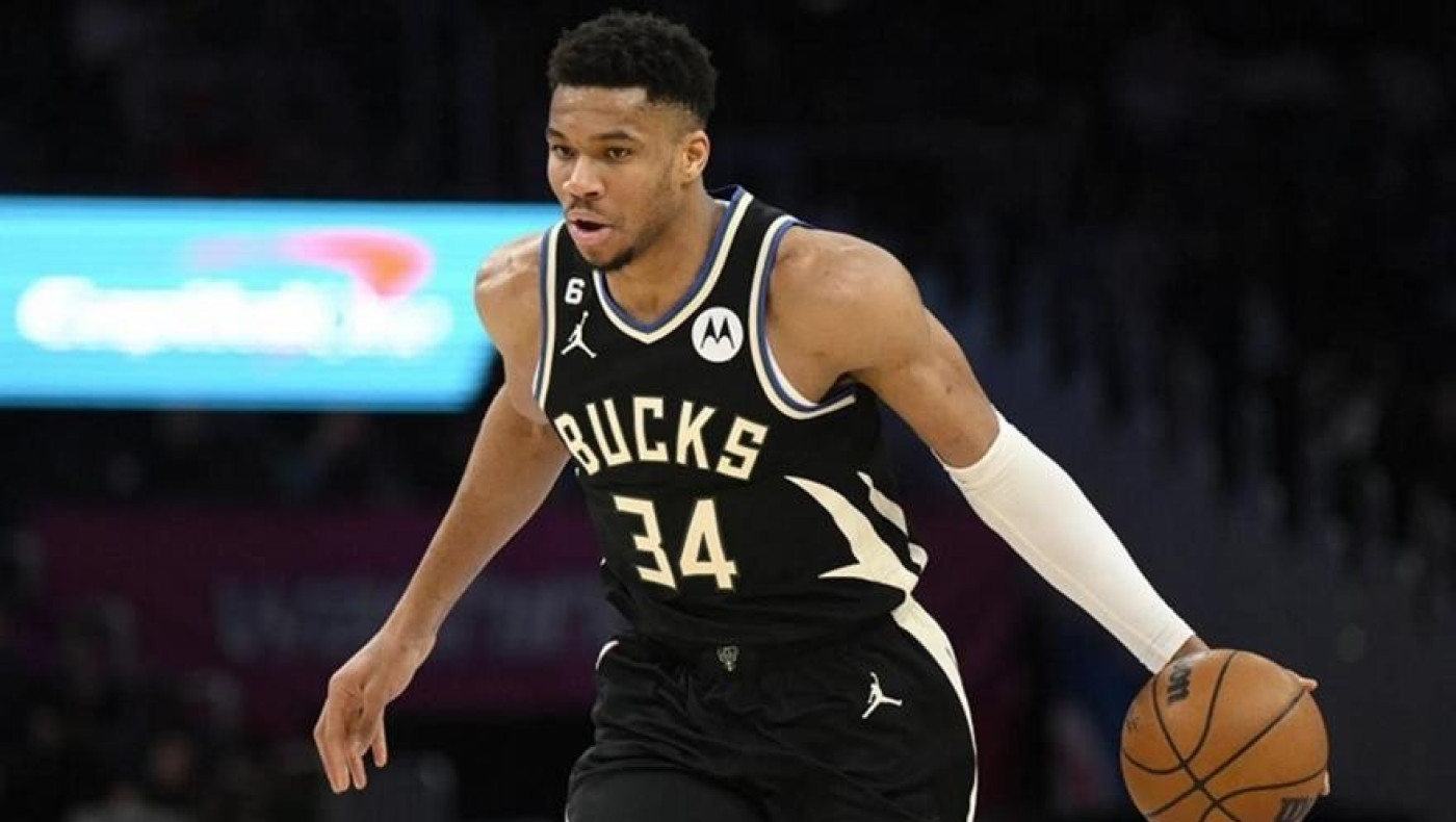 Γιάννης για τη συντριβή από τους Σέλτικς: «Αν δεν είσαι συγκεντρωμένος, θα σου κλωτσήσουν τον κ@@@ο»