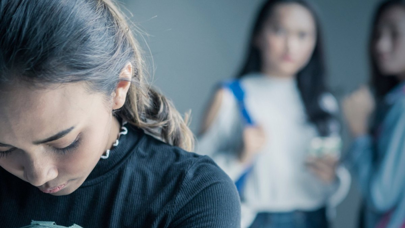 ﻿Νέο περιστατικό bullying σε μαθήτρια: Εσπασαν τα γυαλιά της και της είπαν... κάνε βίζιτα για να τα φτιάξεις