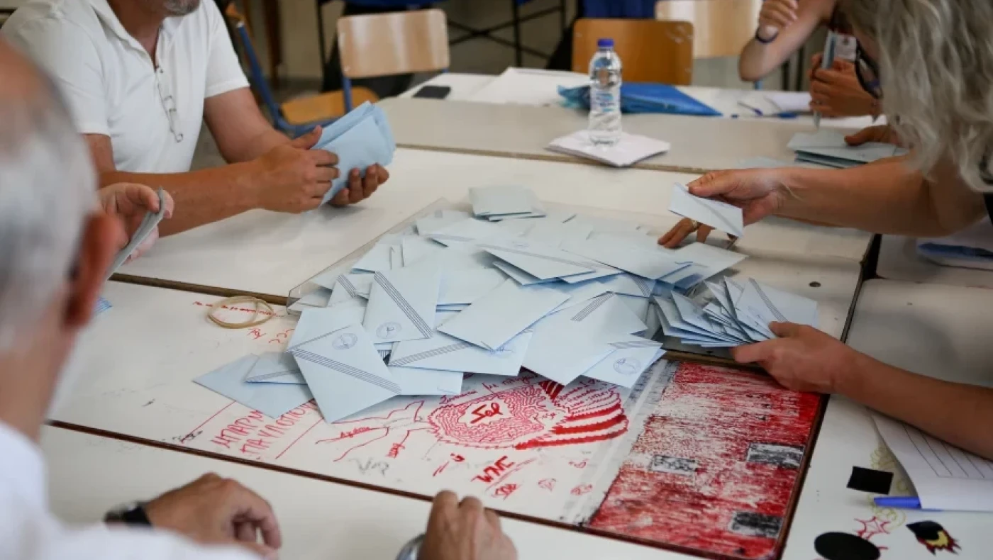 Εκτός ψηφοδελτίων ΝΔ για τις εκλογές 2023 Σπυράκη, Νικολάου, Χειμάρας - Τι θα γίνει με Καραμανλή