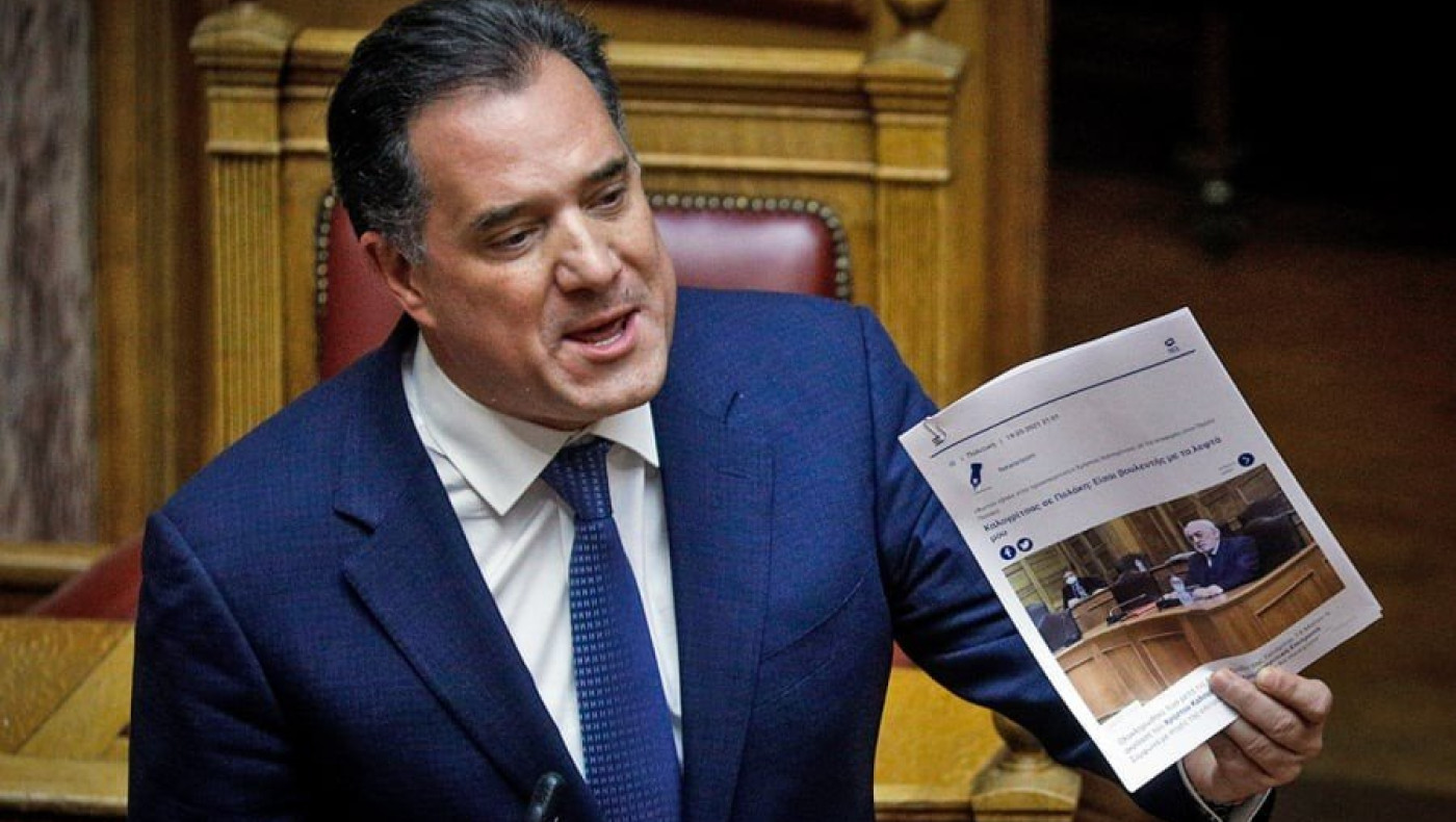 Ποιοι θα δουλέψουν με τηλεργασία λόγω... καύσωνα!