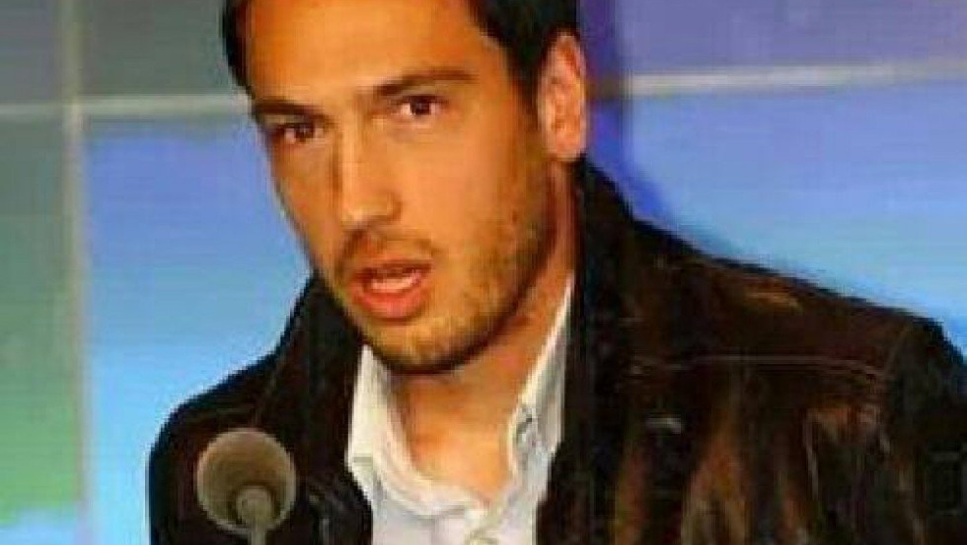 Ναλμπάντης: «Πιστεύω στο τέλος εμείς θα χαμογελάσουμε»