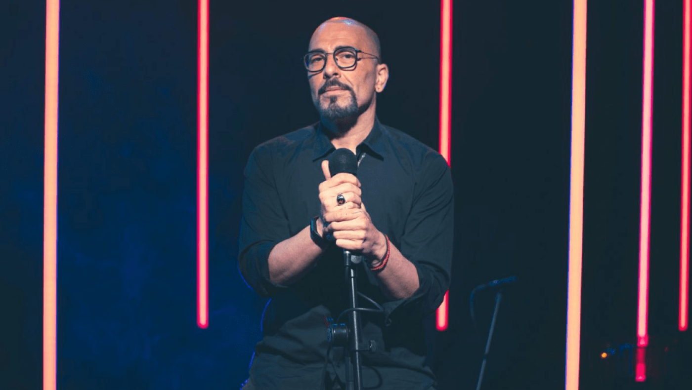 Πένθος για τον Βαλάντη, πέθανε ο πατέρας του