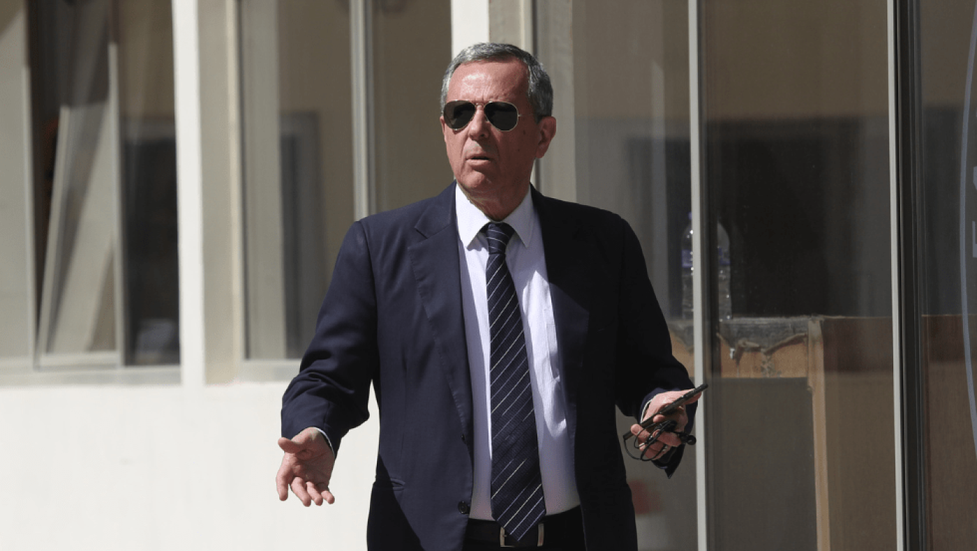 Στους ευρωπαϊκούς θεσμούς ο Μπαλτάκος - Τι είπε για Μαρινάκη , Καραπαπά