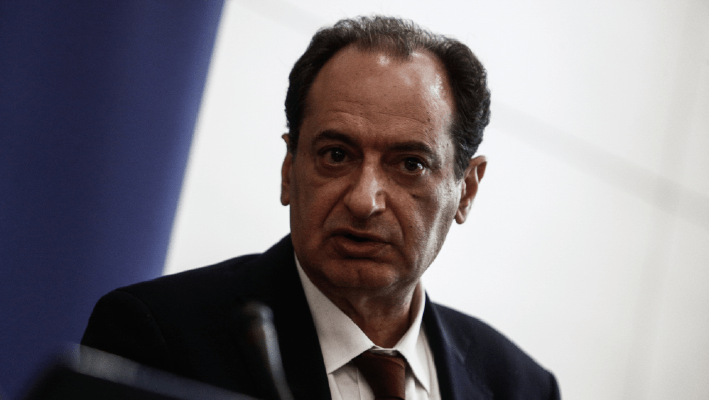 Σπίρτζης: «Αισθάνομαι ότι δεν έχω μερίδιο ευθύνης για τα Τέμπη»