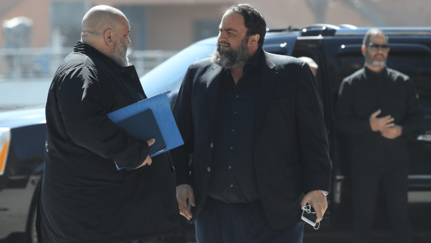 Υποβιβάστε τον Ολυμπιακό!