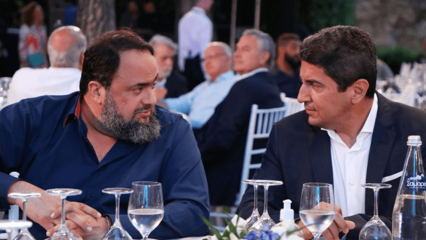 Άκρα του τάφου σιωπή για τα όργια και με την Μάτα Χάρι στο προσκήνιο