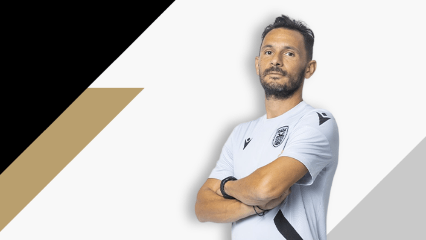 Αλεξόπουλος﻿: «ΠΑΟΚ, η μοναδική ομάδα που ανέδειξε τόσους νέους ποδοσφαιριστές»