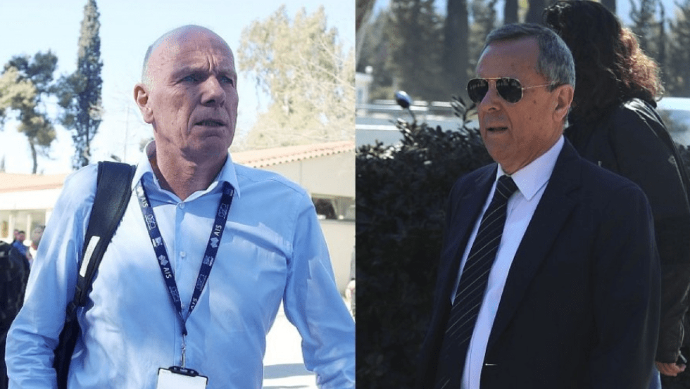 Σοκ! Ο εισαγγελέας γυρίζει… την πλάτη!