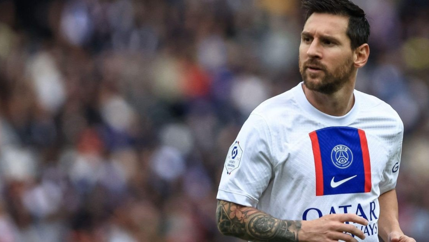 Αντιπρόεδρος της Μπαρτσελόνα: «Μιλάμε με τον Μέσι για την επιστροφή του»