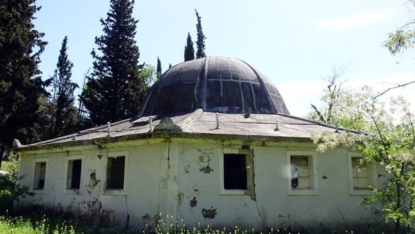 Στέλιος Αγγελούδης για Λουτρά Θέρμης: «Εκεί που τελειώνει η υποκρισία αρχίζει το θράσος»