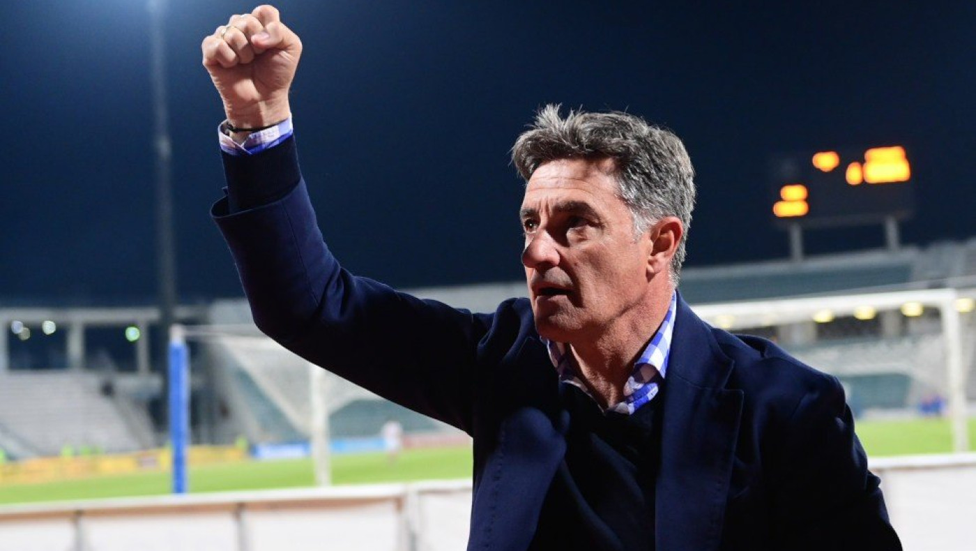 Μίτσελ: «Θέλουμε να είμαστε πρωταθλητές, ταιριάζει το προφίλ μου με τον Ολυμπιακό»