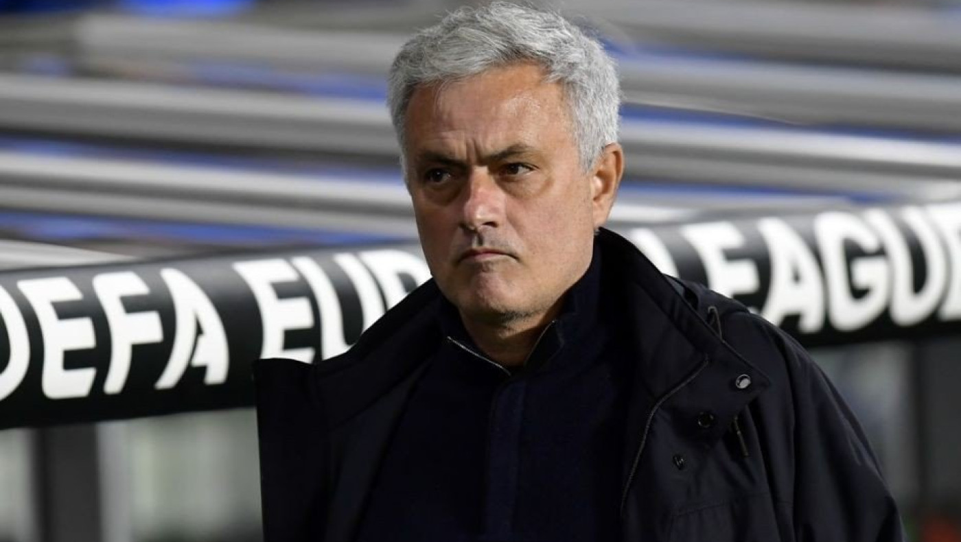 Η Ίντερ προσπάθησε την επιστροφή του Μουρίνιο