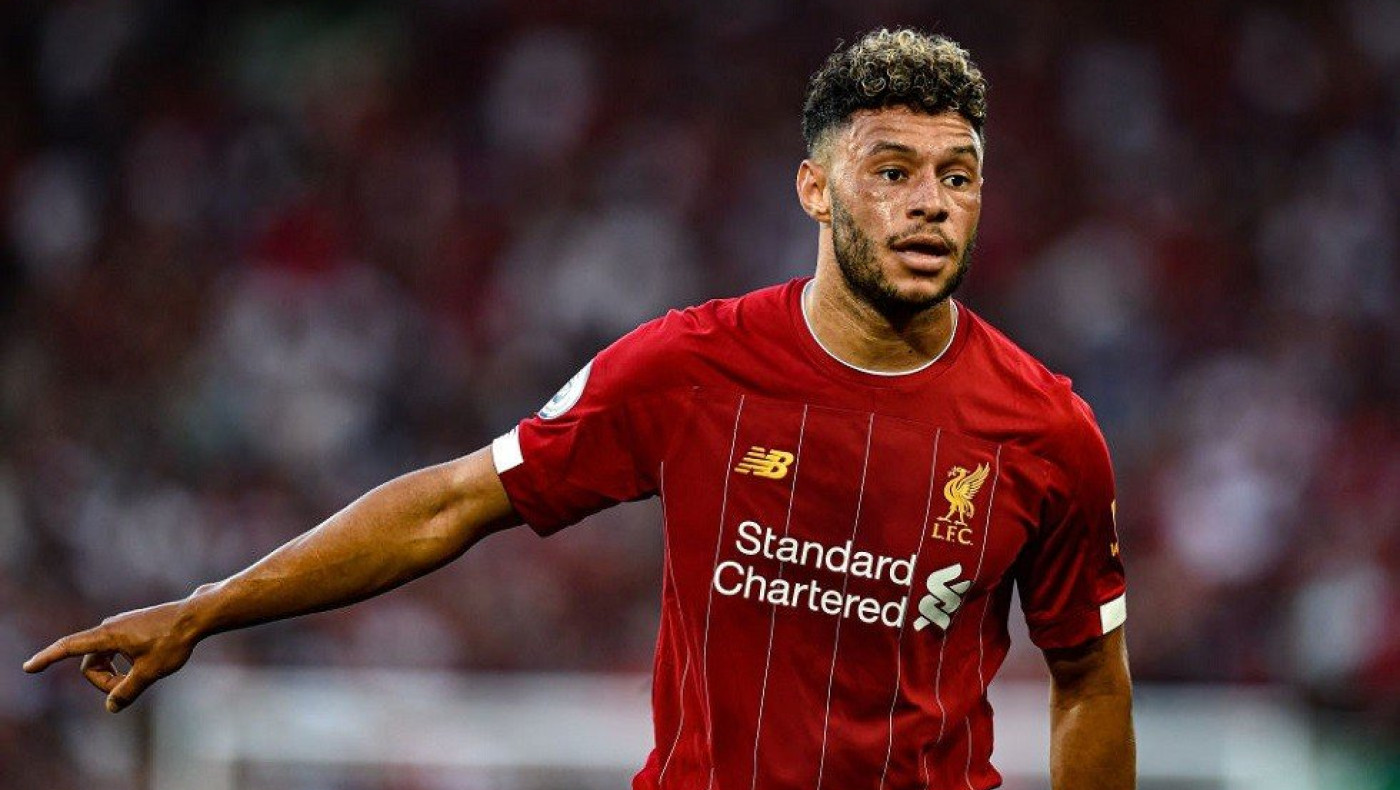 Λίβερπουλ: Άστον Βίλα και Μπράιτον «κοιτούν»  τον Τσάμπερλεϊν