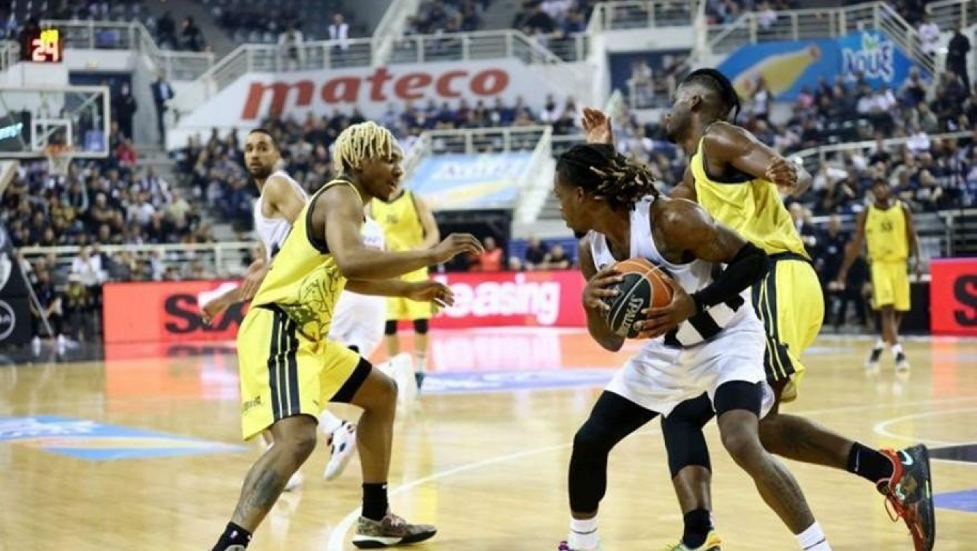 Κορυφώνεται η μάχη για τις θέσεις 3-6