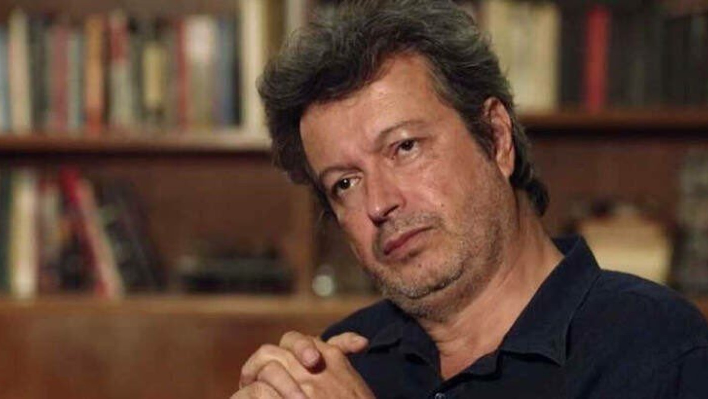 Τατσόπουλος: Επίθεση κατά Μαρινάκη για την επίθεση στους δημοσιογράφους: «Βλέπεις παντού σκ@τ@ όταν είσαι βόθρος»