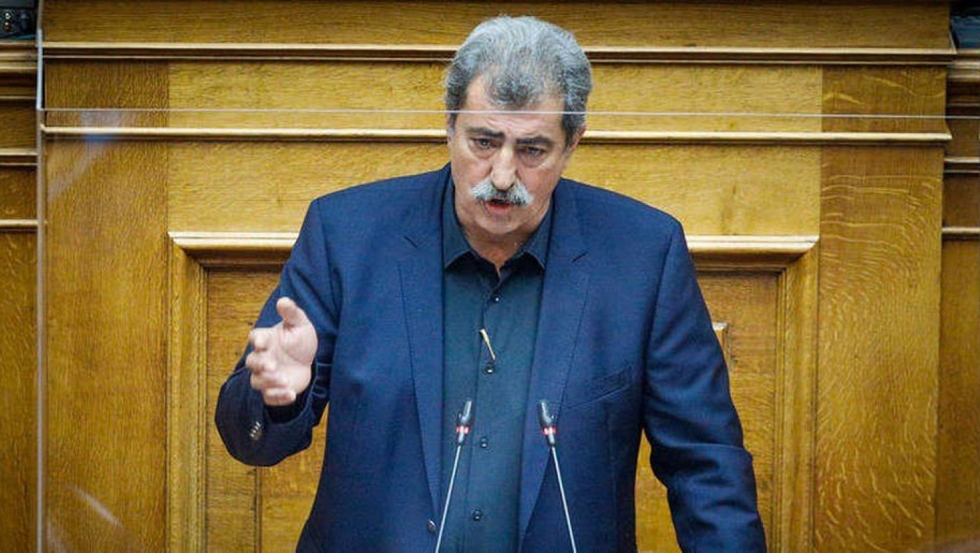 «Σκοτωμός» Πλεύρη – Πολάκη στη Βουλή: «Σε άδειασε ο Τσίπρας» – «Αυτά να τα πεις στον Τσίπρα όχι σε εμένα! Μουρμού»