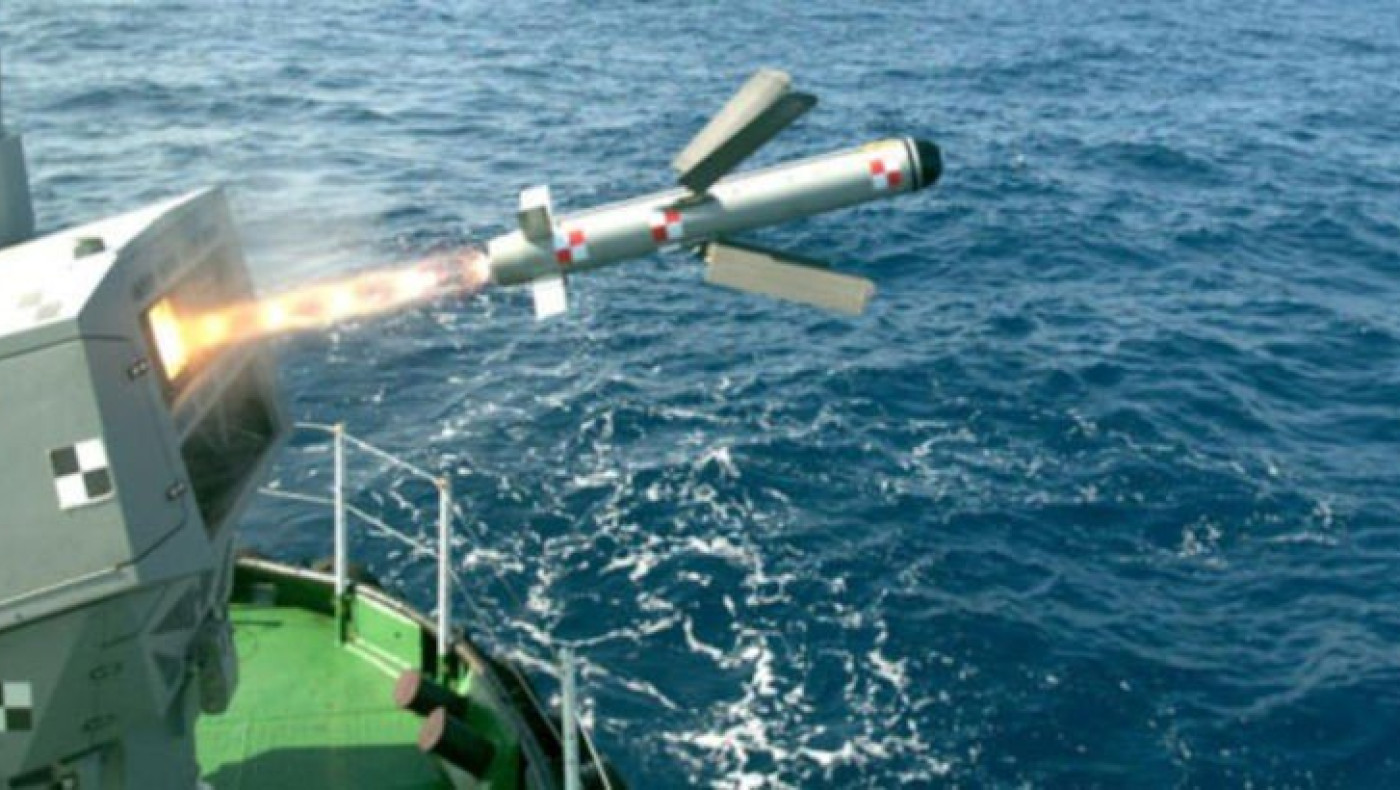 «Spike NLOS»: Ποιοι είναι οι πύραυλοι που «θωρακίζουν» το Αιγαίο-Η έγκριση και η αποφασιστική ώθηση