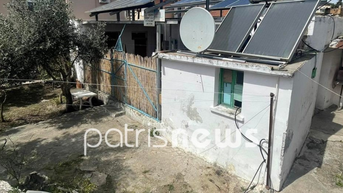 Τρομοκρατία: Αυτό είναι το σπίτι που έμενε και συνελήφθη ο ένας από τους Πακιστανούς τρομοκράτες