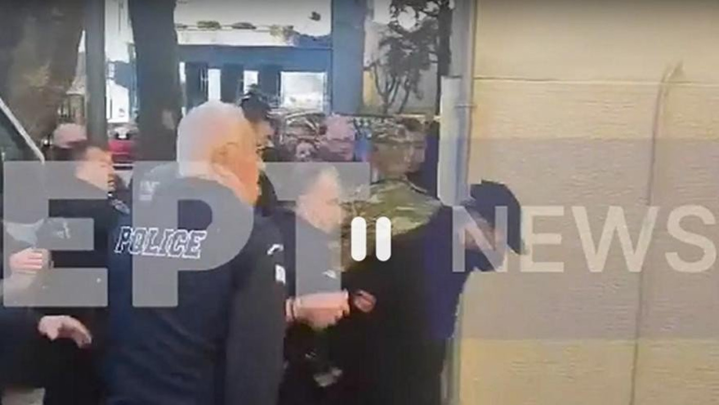 Άναψαν τα αίματα στη δίκη του 29χρονου ποδοσφαιριστή- Kατηγορείται για σεξουαλική κακοποίηση 4χρονου