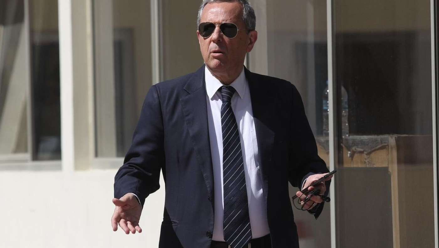 Μπαλτάκος: «Αν δεν δώσει το ΟΚ η κυπριακή αστυνομία, δεν μπορεί να γίνει εκεί ο τελικός»