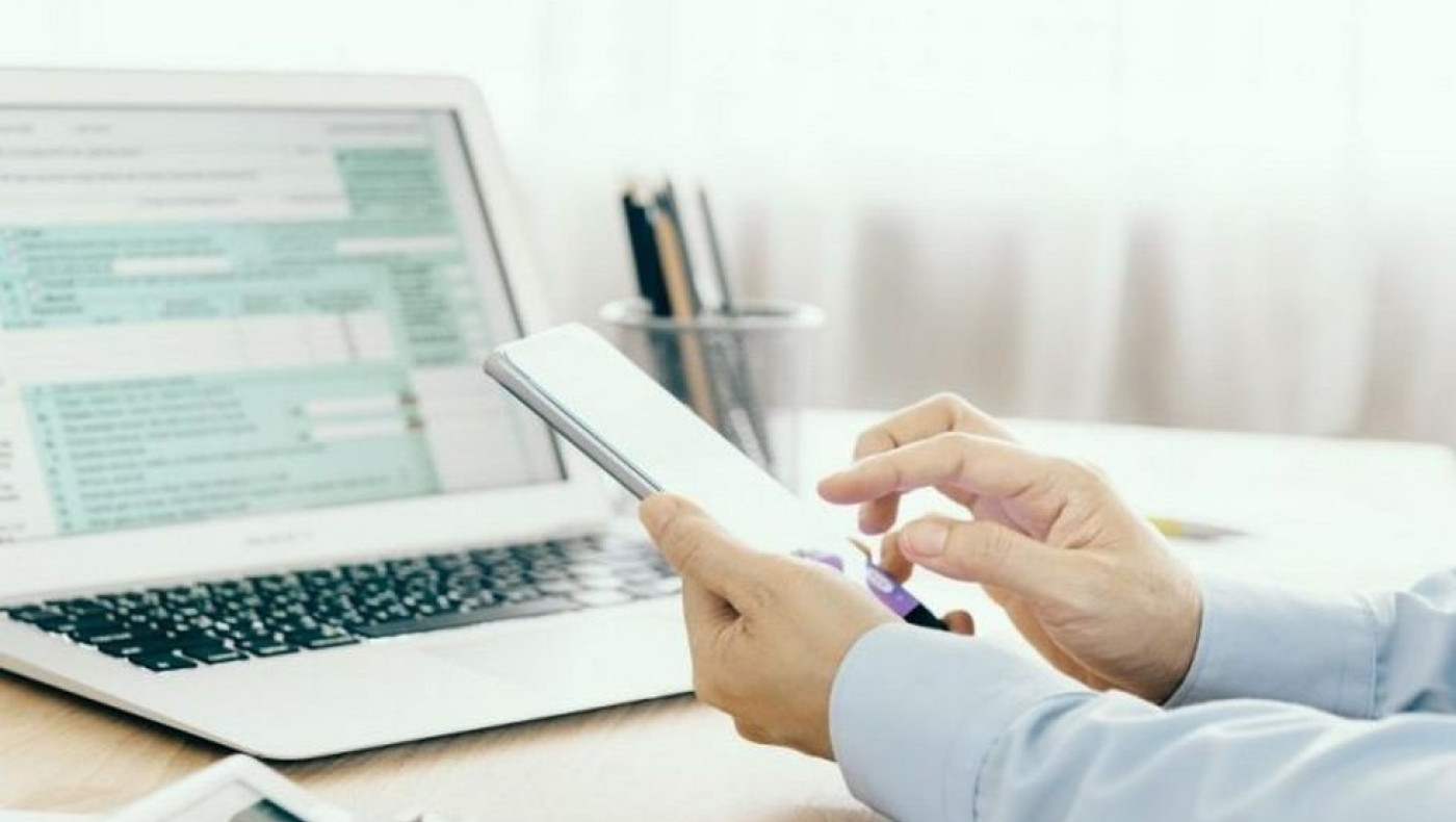 Άνοιξε το taxisnet: Άρχισε η υποβολή φορολογικών δηλώσεων