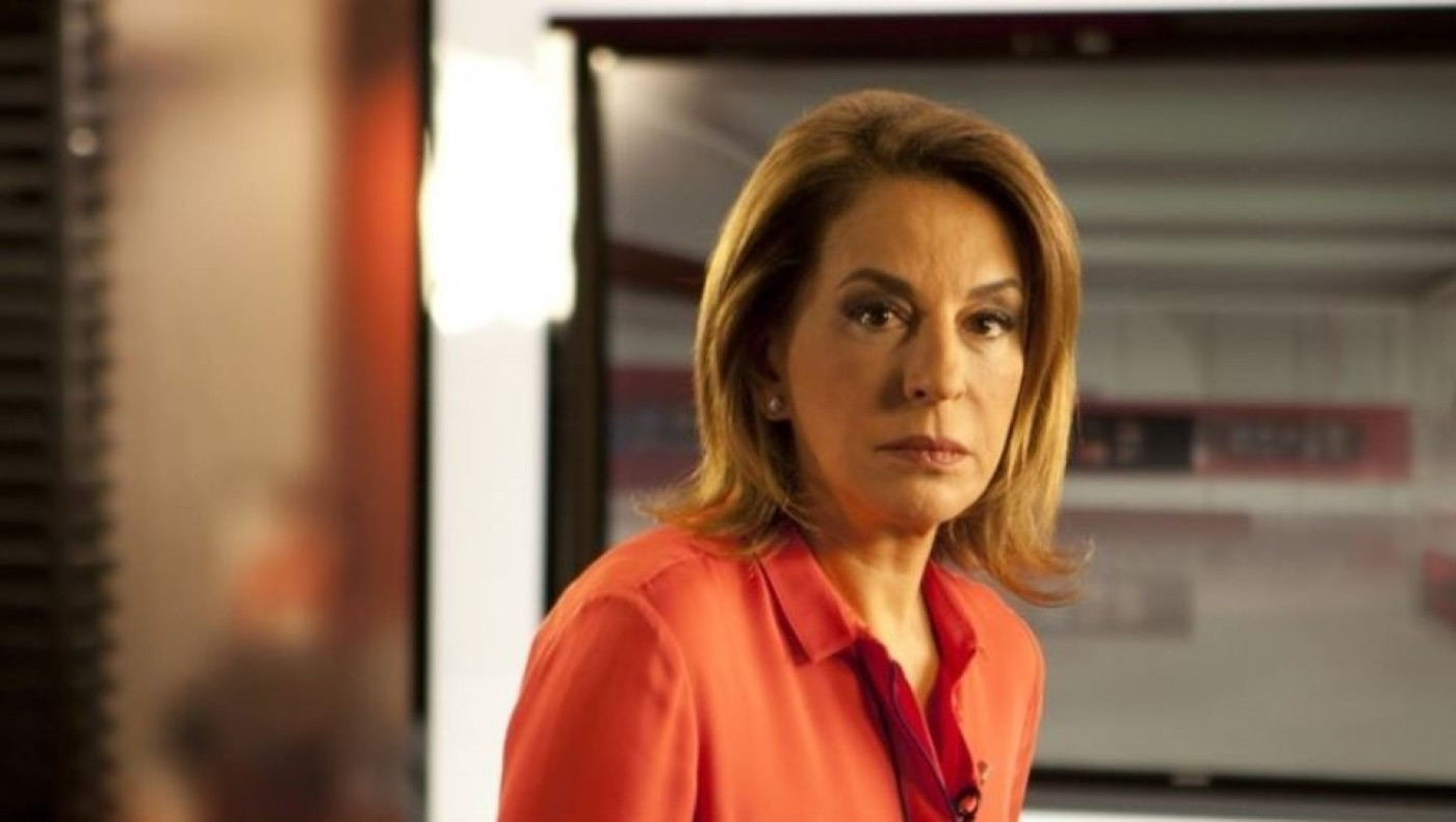 Μεγάλο «come back» για την Όλγα Τρέμη- Οι εκλογές την φέρνουν και πάλι στο γυαλί