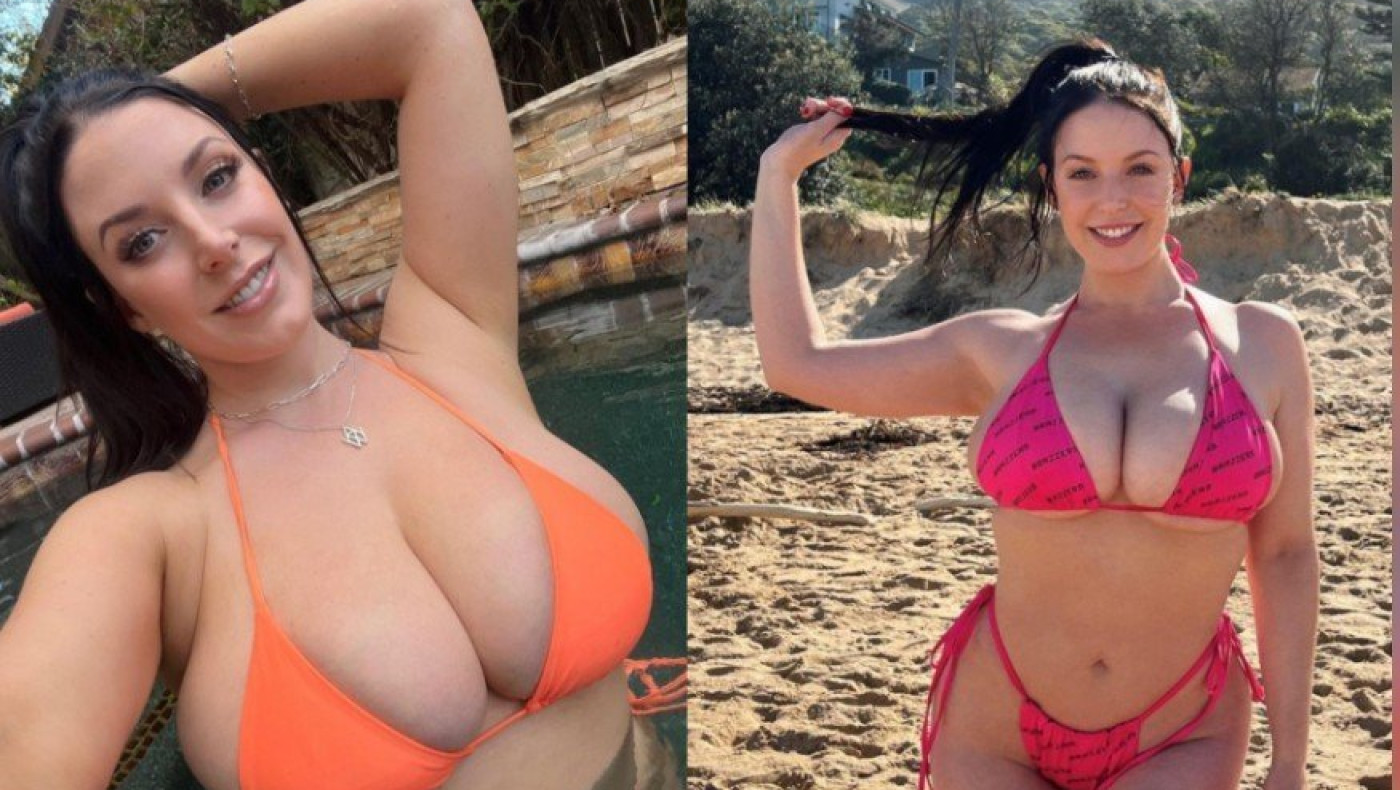 Πορνοστάρ αποκάλυψε ότι κινδύνευσε κατά τη διάρκεια έντονης σκηνής