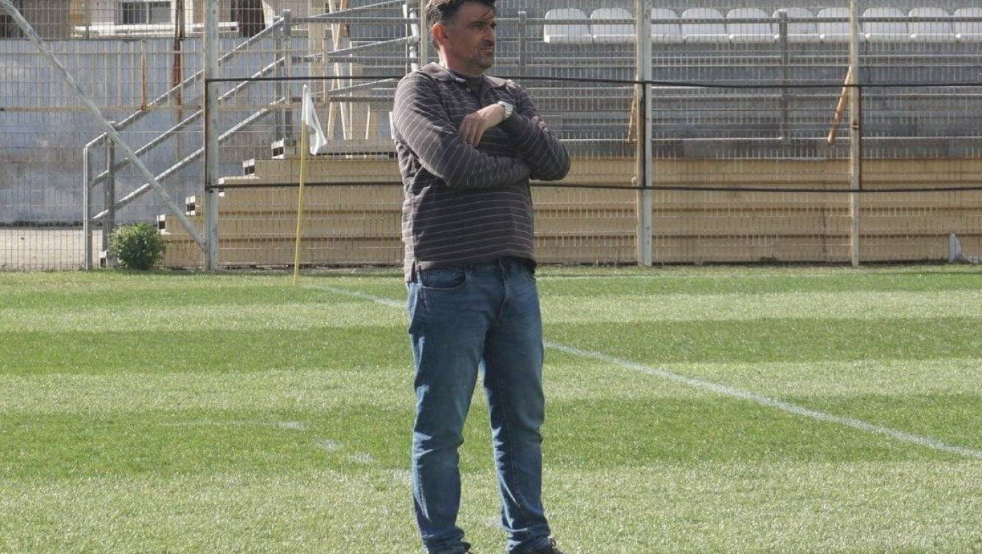 Zαζόπουλος: «Τιμή μου»