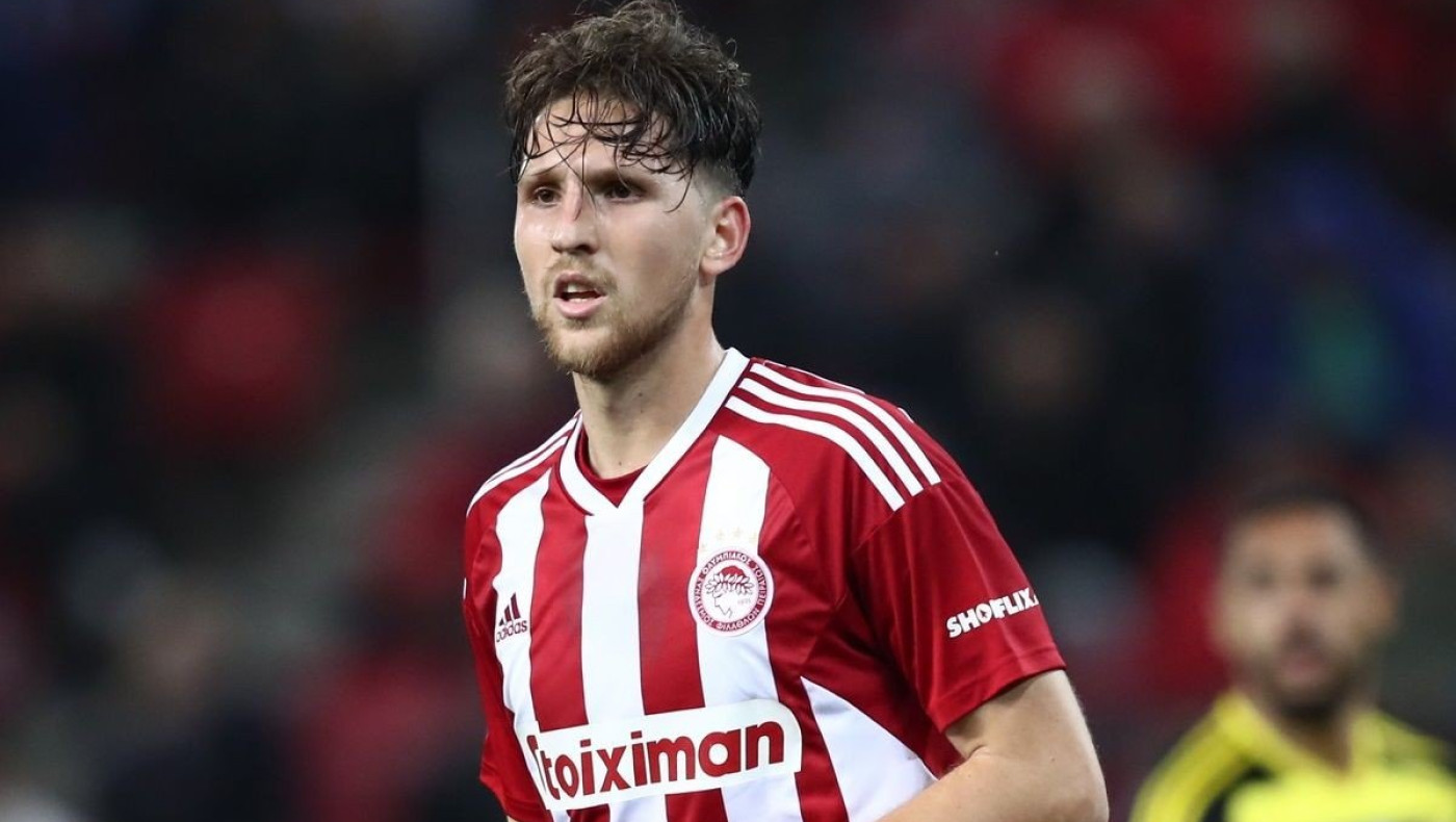 Ολυμπιακός: Aποδοκιμασίες στο «Γ. ΚαραΪσκάκης», τα «άκουσε» ο Ρέτσος