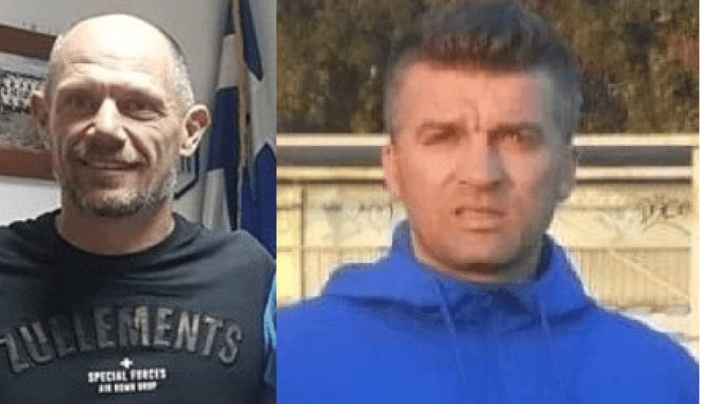 Δέλλιος: Συγχαρητήρια στους παίκτες μου - Κεφαλάς: Κρατάμε τον βαθμό