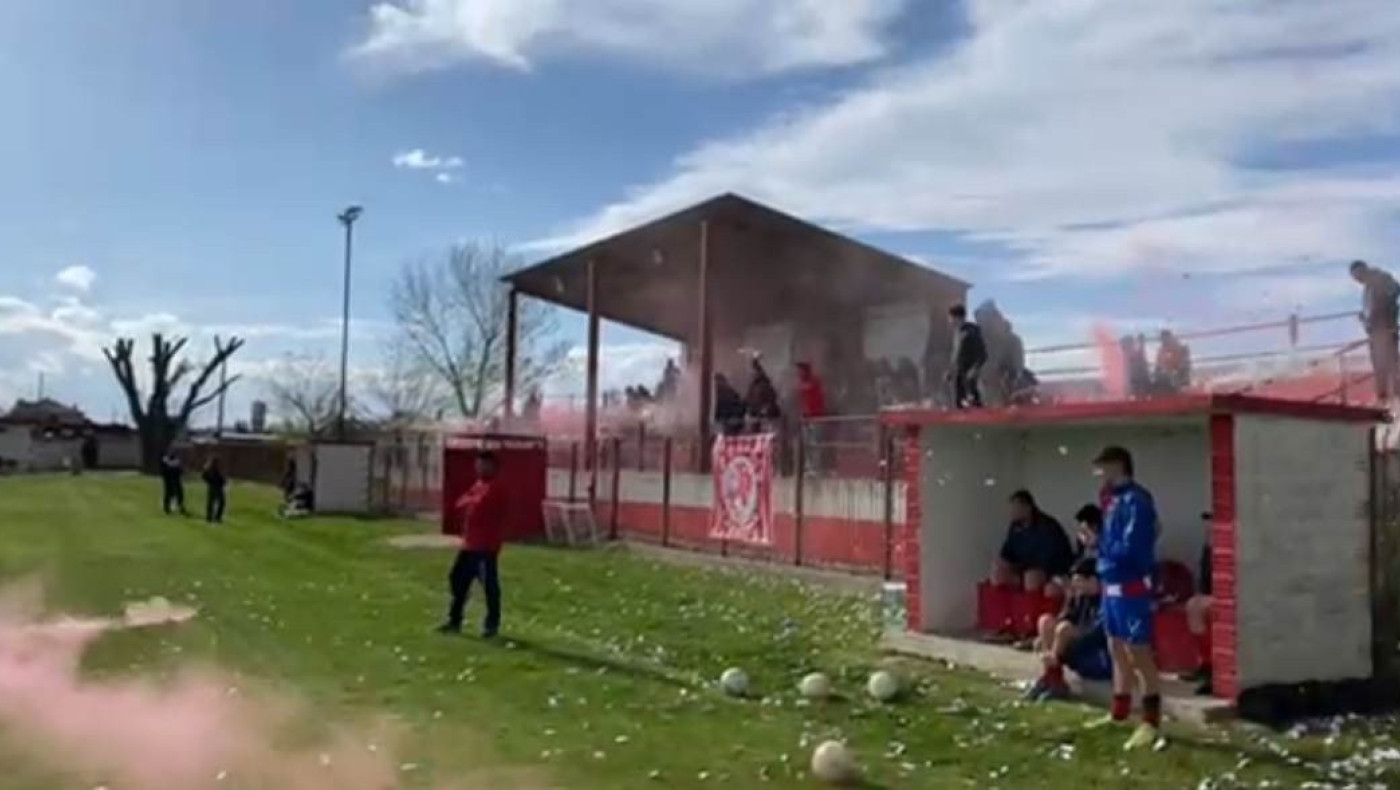 Πανηγύρισε την είσοδο του στην τετράδα ο Φίλιππος Ελεούσας