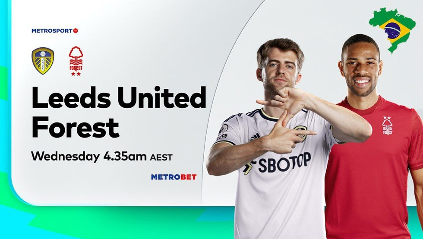 «Μιχάλης Βραζιλιάνος» : Ως λάτρης της φύσης, με το δάσος του Νότιγχαμ είμαι σήμερα, στο «Χ»…