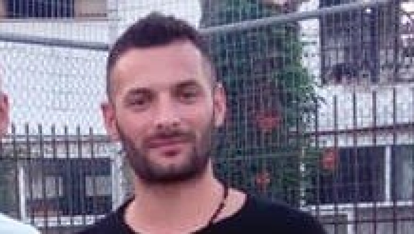 Ομόνοια Σταυρούπολης: Νέα καθήκοντα για τον Αλμπάντη